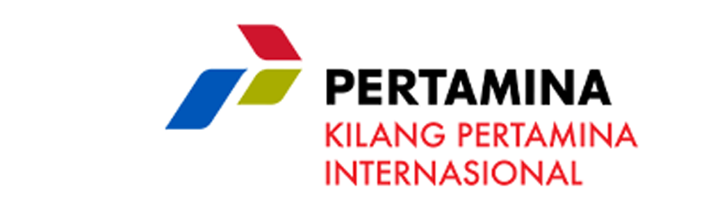 Logo pertamina